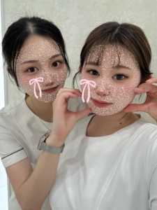 【舌磨きしていますか？🤔】