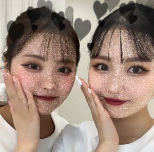 【歯にお色味の差がある方はcheck✓】