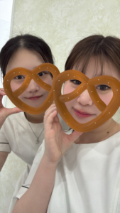 【７月もケアしましょう♡】