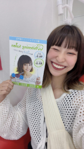【当店のセルフホワイトニング効果✨】