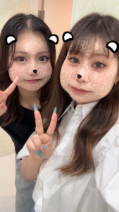 【おやつの選び方】